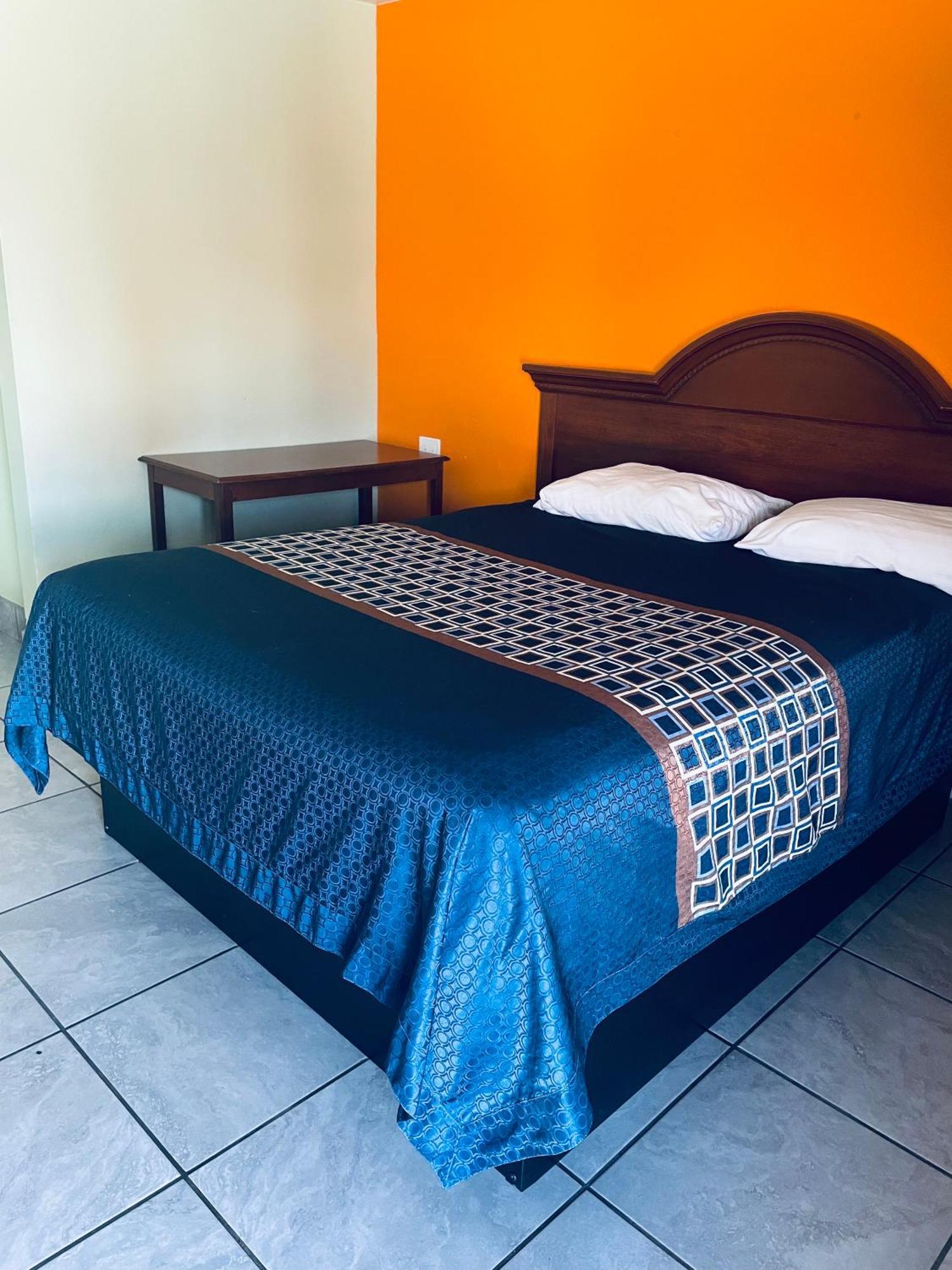 Belmont Motel Roswell Buitenkant foto