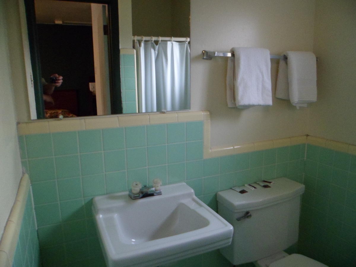 Belmont Motel Roswell Kamer foto