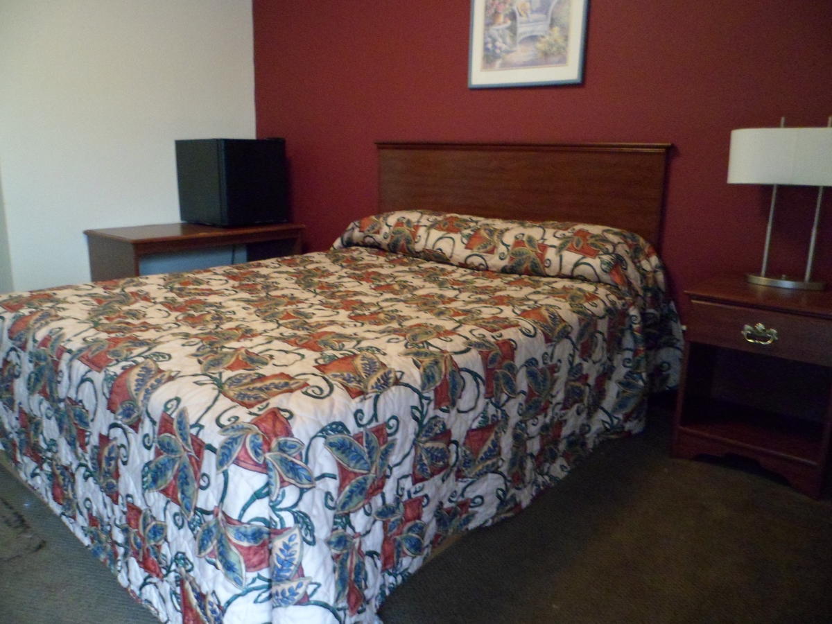 Belmont Motel Roswell Kamer foto
