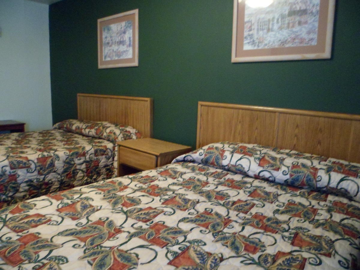Belmont Motel Roswell Kamer foto