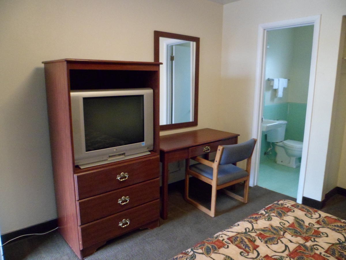 Belmont Motel Roswell Buitenkant foto