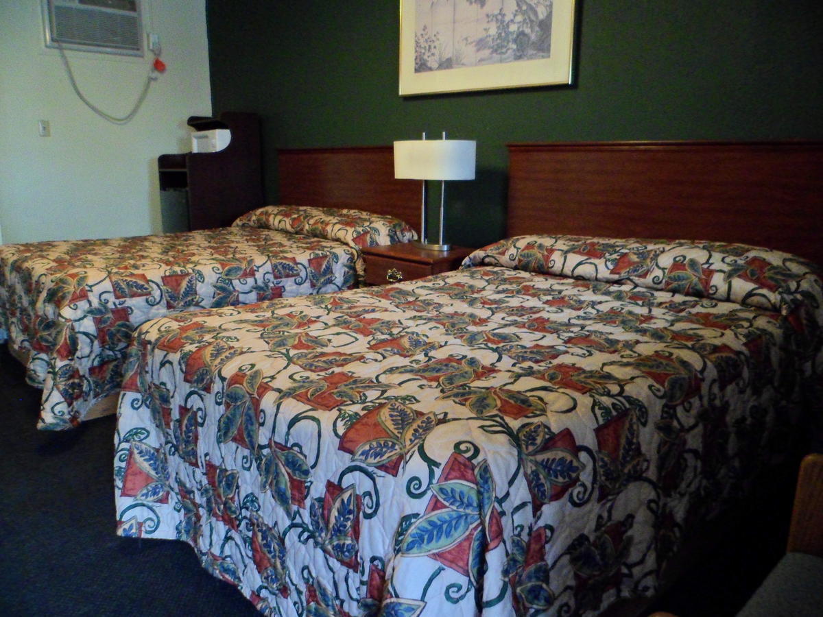 Belmont Motel Roswell Kamer foto