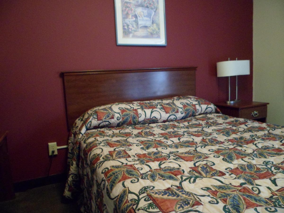 Belmont Motel Roswell Kamer foto