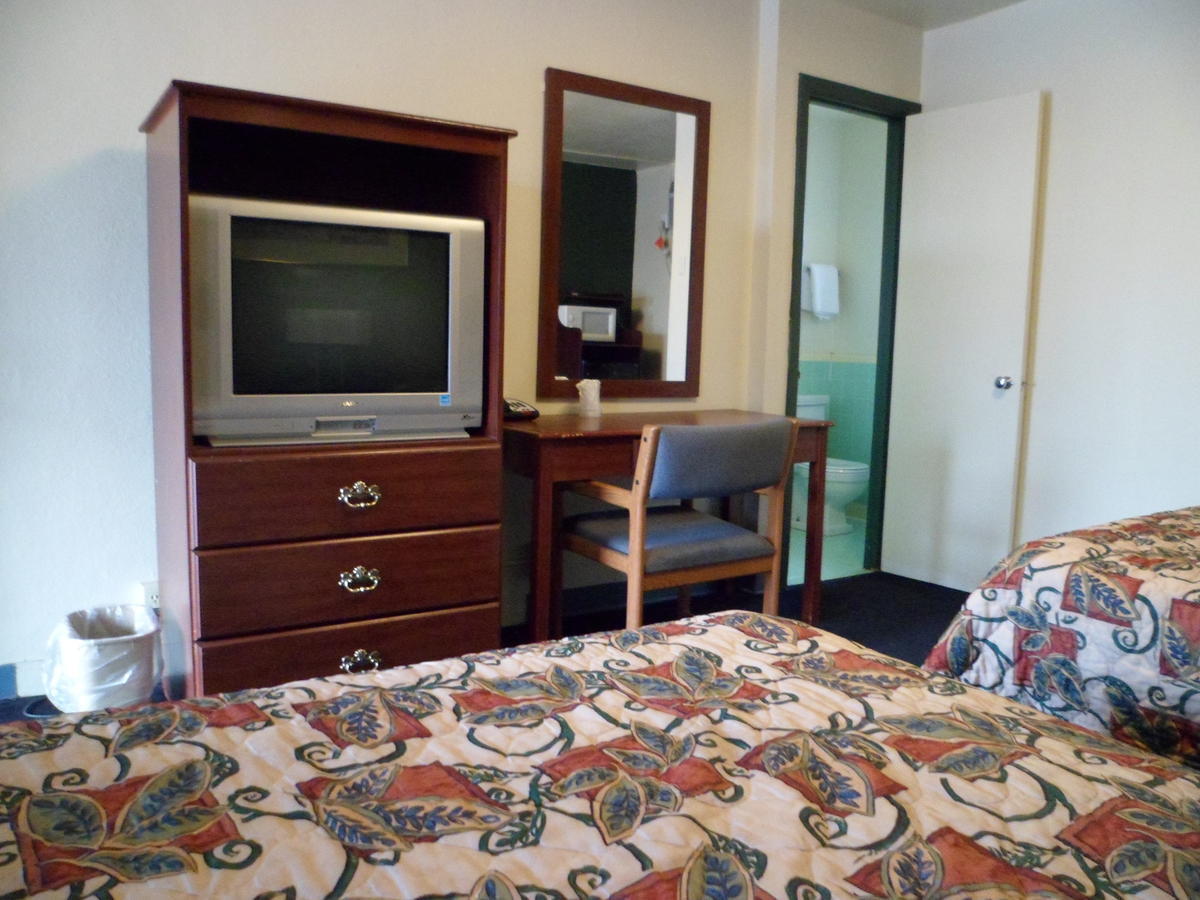 Belmont Motel Roswell Kamer foto